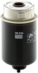 MANN Filtru combustibil Mann pentru John Deere Series 6010, 6020 (WK8155)