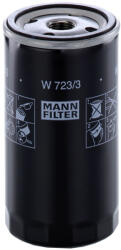 MANN Filtru Mann pentru sistem hidraulic primar (W723/3)