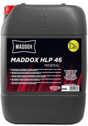 Mark Maddox Ulei hidraulic universal HLP46 20 litri (MDXHLP46/20)