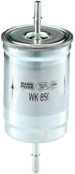 MANN Filtru combustibil Mann pentru Volvo S40 I, S60 I, S80 I, V40, V70 II, XC70 I (WK850)