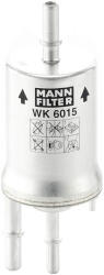MANN Filtru combustibil Mann pentru Seat Alhambra, VW Sharan (WK6015)