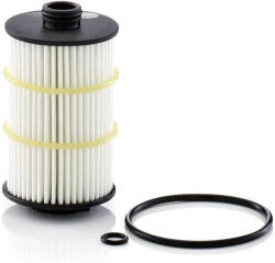 MANN Filtru ulei Mann pentru Audi A6, A7, Bentley Continental (HU7024z)