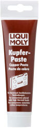 LIQUI MOLY Pasta Liqui Moly pentru imbinari solicitate termic, pe baza de cupru, 100 gr (21699)