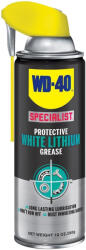 WD-40 Vaselina WD40 pe baza de litiu Specialist White Lithium 400 ml (780020)