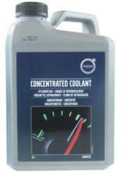 VOLVO Antigel concentrat verde G11 Volvo 4 litri (31439721)