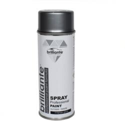 BRILLIANTE Vopsea Spray Brilliante Argintiu RAL 9006 400 ml (01426)