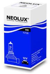 NEOLUX Bec Far H8 12V Pgj19-1 35W Neolux (N708)