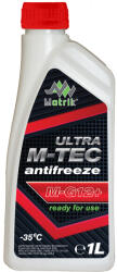 Motrik Antigel ready to use MOTRIK ULTRA M-TEC G12+ roz 1l (109366)