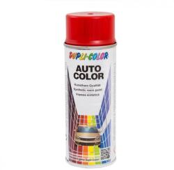 Dupli-color Vopsea Spray Auto Dacia Rosu Imperial Dupli-Color 350 ml (350100)