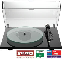 Pro-Ject T2-W-HGB