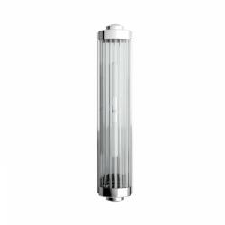 ORLICKI DESIGN Fumi Parette Cromo OR84474