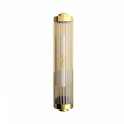 ORLICKI DESIGN Fumi Parette Gold OR84481
