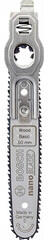Bosch nanoBlade Wood Basic 50 nanoBlade fűrészlap (2609256D83)