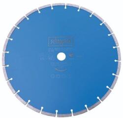 Scheppach Vágótárcsa kőre, 350 x 25, 4 x 1, 6 mm (HSM 3500) 7906700702 (7906700702)