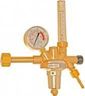 IWELD Dynareg (5DRGAR230FLO) argon rotaméteres palack nyomáscsökkentő 230/ 30l/perc (5DRGAR230FLO)