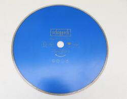Scheppach Vágótárcsa burkolólapra, 350 x 25, 4 x 1, 6 mm (HSM 3500) 7906700701 (7906700701)