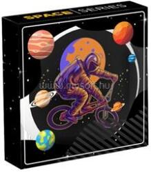 Silka Galaxis radír (SLK-ART. 55) (SLK-ART.55)