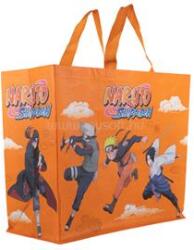 KONIX NARUTO bevásárló táska (mintás) (KX-CABA-NARU/O) (KX-CABA-NARU/O)