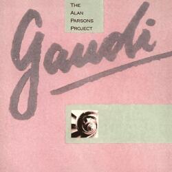 Bertus Hungary Kft The Alan Parsons Project - Gaudi (Audiophile Edition) (Vinyl LP (nagylemez)) (M08209)
