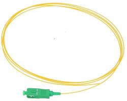Extralink EX. 1926 cablu InfiniBand/fibră optică 3 m SC FTTH Galben (EX.1926)