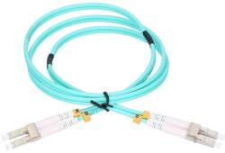 Extralink EX. 14787 cablu InfiniBand/fibră optică 3 m LC FTTH Vernil (EX.14787)