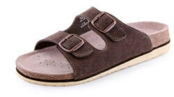 CXS CXS CORK ZETA papucs, női, öv nélkül, barna, 38-as méret (2540-002-600-38)