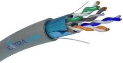 Extralink EX. 18259 cabluri de rețea Gri 305 m Cat5e F/UTP (FTP) (EX.18259)