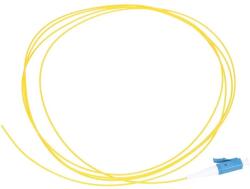 Extralink EX. 1834 cablu InfiniBand/fibră optică 1, 5 m LC FTTH Galben (EX.1834)