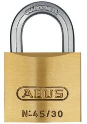 ABUS - Lacat alama 45/35 [80612] (80612) - bricolaj-mag