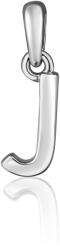 JVD Minimalista ezüst "J" betű medál SVLP0948XH2000J
