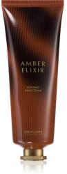 Oriflame Amber Elixir hidratáló kézkrém hölgyeknek 75 ml