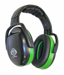 ED 1H fejhallgató-fej EAR DEFENDER zöld (0402007399999)