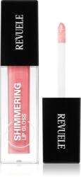 Revuele Shimmering Lip Gloss csillogó ajakfény árnyalat 23 6 ml