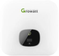 Growatt Invertor ON/OFF Grid, monofazat, 6 kW, MIN 6000 TL-XH, Growatt (MIN 6000 TL-XH)