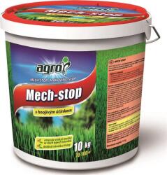 AGRO Mech Stop műtrágya - 10 kg (000753) - epenta