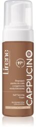 Lirene Perfect Tan önbarnító hab világos bőrre 150 ml