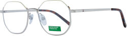 Benetton BE 3084 402 49 Férfi szemüvegkeret (optikai keret)