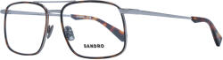 Sandro SD 3017 940 56 Férfi szemüvegkeret (optikai keret)