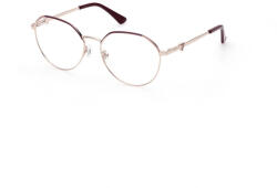 GUESS GU 2866 069 55 Női szemüvegkeret (optikai keret) (GU 2866 069)