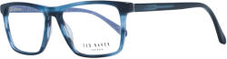 Ted Baker TB 8217 652 52 Férfi szemüvegkeret (optikai keret)