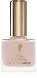 Pani Walewska Nail polish gyorsan száradó körömlakk árnyalat No. 22 French 9 ml