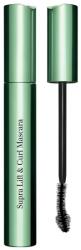 Clarins Supra Lift & Curl Mascara Vízálló hosszabbító szempillaspirál 8 ml