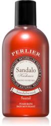 Perlier Sandalwood habfürdő 500 ml
