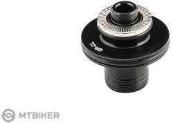 Novatec fedél QR D791SB-CL-hez