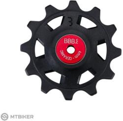 BBB BDP-20 ROLLERBOY KERÁMIA 12T SRAM szíjtárcsák, 12T