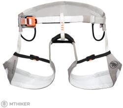 Mammut Zephir Altitude ülésheveder, szürke (S)