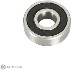 Novatec csapágy 6000LLB, 10x26x8 mm