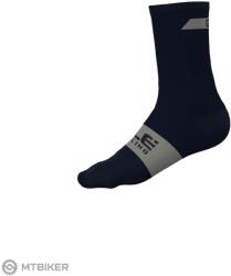 ALÉ ACCESSORI FOLLOW ME zokni, fekete (M/40-43)