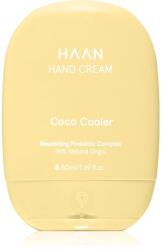 HAAN Hand Cream Coco Cooler kézkrém utántölthető 50 ml