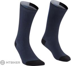 Mavic Gradient zokni, mélykék/királykék (EU 38/42)